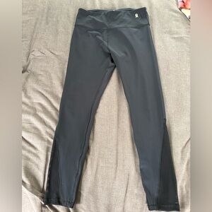 Good American Black Leggings